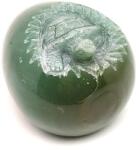 R. M. ékszer Aventurin Teknős tojás (017499)