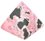 R. M. ékszer Rodokrozit piramis 2, 5-3, 5cm (PER) (014224)