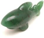 R. M. ékszer Aventurin cápa 10x5cm (017517)