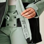 DARE 2B Gnarly Jacket Női prémium síkabát szürke