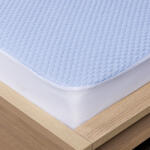 4home Cooler hűsítő, vízálló körgumis matracvédő, 180 x 200 cm + 30 cm, 180 x 200 cm