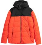 4F Férfi M307 sí kabát vörös