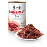 Brit B Pate & Meat Beef 400 g (B57400)