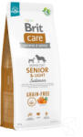 Brit BC Dog GF Senior & Light 1 kg (B58940)
