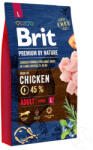 Brit BP by Nature Adult L 3 kg (B26444)