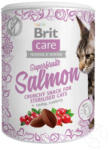 Brit BC. Cat Snack Superfruits Salmon 100 g (B21449)