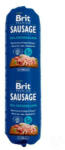 Brit Sausage Chicken & Lamb 800 g (B25898)