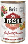 Brit BP Fresh Beef with Pumpkin 400 g (B33886)