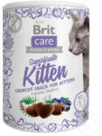 Brit BC. Cat Snack Superfruits Kitten 100 g (B21425)