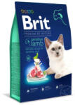 Brit BP. by Nature Cat Sensitive Lamb 8 kg (B53266)
