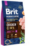Brit BP by Nature Adult S 3 kg (B26291)