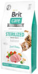 Brit BC. Cat Care Sterilized Urinary (Chicken) 0, 4 kg (B40747)