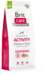 Brit BC Dog Sustainable Activity 12 kg (B59220)
