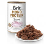 Brit B Mono Protein Rabbit 400 g (B55376)