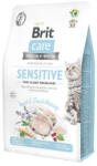 Brit BC. Cat Care Sensitive Allergy Management (Insect&Herring) 7 kg (B54225)