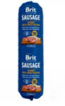 Brit Sausage Beef & Fish-Sport formula 800 g (B25935)