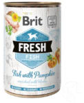 Brit BP Fresh Fish with Pumpkin 400 g (B33985)