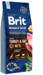 Brit BP by Nature Light 15 kg (B26604)