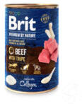 Brit BP by Nature V. Beef with Tripes 800 g (B61834)