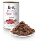 Brit B Mono Protein Lamb 400 g (B55369)