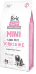 Brit BC MINI GF Yorkshire 2 kg (B20190)