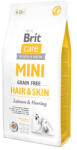 Brit BC MINI GF Hair & Skin 7 kg (B20244)