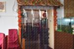 DarTechPVC Perdea PVC moale transparenta Dimesiuni Perdea: L 1000 x H 2500 mm, temepratura normala