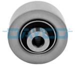 DAYCO Vratná/vodiaca kladka rebrovaného klinového remeňa DAYCO APV2550 (APV2550)