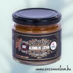  Alkoholos lekvár Whiskey-s kajszibarack 210g