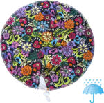 Ritakreativ Virágoskert edényfedő