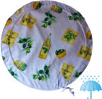 Ritakreativ Oliva edényfedő