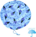 Ritakreativ Levendula edényfedő