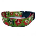 Collarful Csúnyapulcsis kutya nyakörv