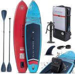 MOVINO Garda Allround 10'10" SUP-deszka 330A-NV4341 kék