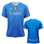 SSC Napoli official SSC Napoli futball mez replica 25/26 Home - L (116697)