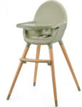 KinderKraft Etetőszék FINI2 - zöld (675151)