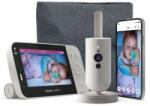 Philips SCD953/26 Philips Avent Premium Full HD videós bébiőr (614737)