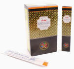  Sree Vani Black Gold Fekete Arany Füstölő