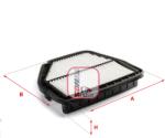 SOFIMA Filtru aer SOFIMA S 3392 A (S 3392 A) - automobilus