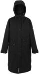 REGATTA Női Yannta szigetelt vízálló kabát fekete