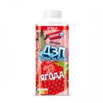 Danone Данон за пиене Ягода 310гр