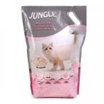 Jungle Котешка тоалетна Тофу Jungle 6л