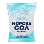 Хора От Народа Морска сол йодирана България Фамилекс 1кг