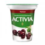 Danone Активиа с череши 280гр