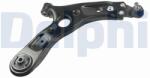 DELPHI Brat, suspensie roata DELPHI TC4449 (TC4449)