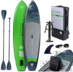 MOVINO Garda Allround 10'10" SUP-deszka 330A-NV4358 zöld