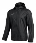 NIKE Férfi Academy 25 esőkabát fekete