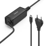 Hama HAMA, USB-C PD, GaN, 5-20V/65 W (HAMA-200023)