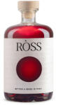 Infermento - Ross Bitter a Base Di Riso - 0.7L, Alc: 25%