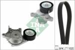 Schaeffler INA Set curea transmisie cu caneluri Schaeffler INA 529 0578 10 (529 0578 10) - automobilus